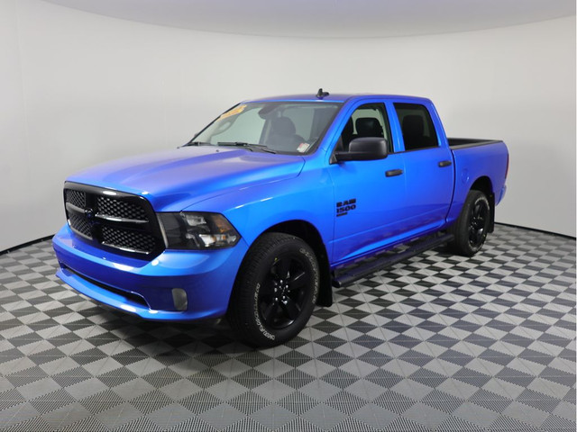 2023 Ram 1500 Classic EXPRESS in Cars & Trucks in Calgary