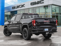 Conquer the Canadian Terrain with the 2025 GMC Sierra 1500 Pro: Where Power Meets Precision in Every... (image 3)