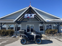 2023 CFMOTO CFORCE 1000 Overland