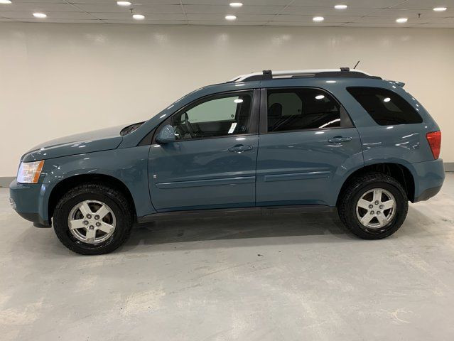 2008 Pontiac Torrent in Cars & Trucks in Regina - Image 2