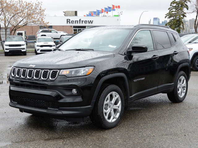 2024 Jeep Compass NORTH in Cars & Trucks in Calgary