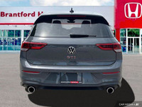 Experience the thrill of the 2024 Volkswagen Golf GTI 380 Performance. This hatchback boasts a power... (image 4)