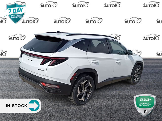 2022 Hyundai Tucson Hybrid Luxury HYBRID | HEATED SEATS in Cars & Trucks in Sault Ste. Marie - Image 2