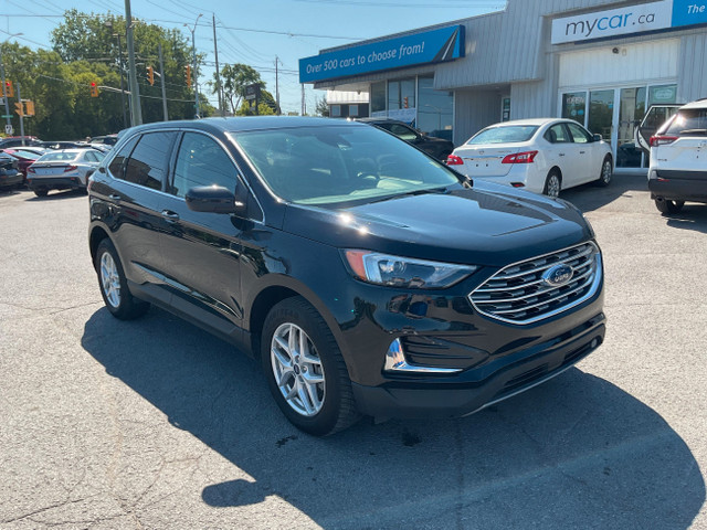 2022 Ford Edge in Cars & Trucks in Ottawa
