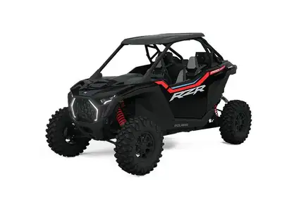 2025 Polaris RZR XP PRO ULT Les photos peuvent être à titre indicatif et sans inscription. Les promo...
