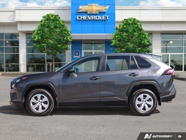 2023 Toyota RAV4 LE in Cars & Trucks in Oshawa / Durham Region - Image 2