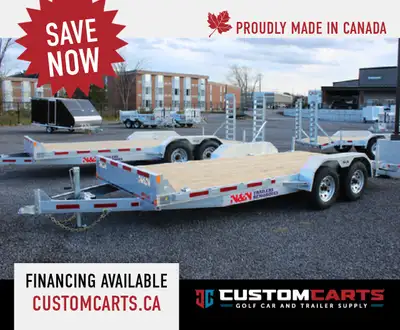 Financing Available From $70.94* (Bi-Weekly) $8,755.00 x 84 months based on 8.99% APR and $0 down pa...
