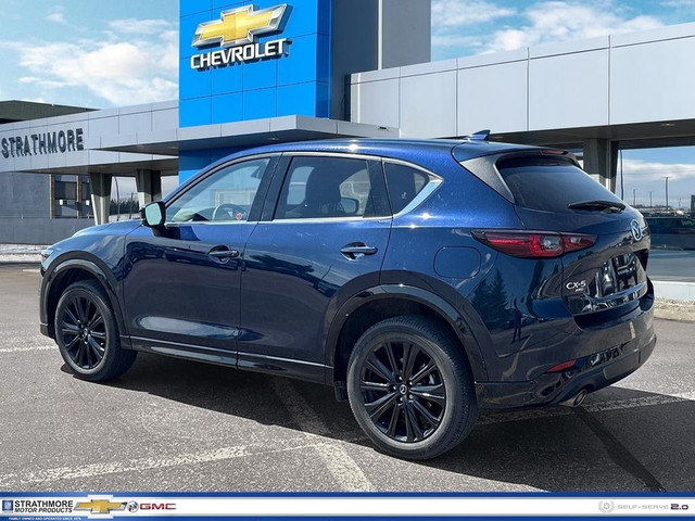 2023 Mazda CX-5 in Cars & Trucks in Calgary - Image 4