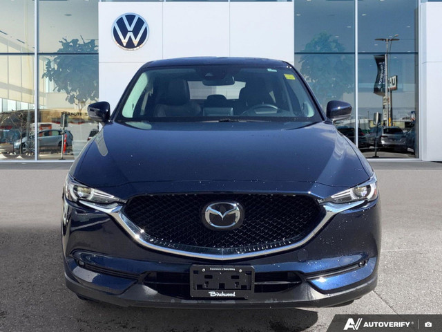 2021 Mazda CX-5 GT AWD | Low Kilometers in Cars & Trucks in Winnipeg - Image 2