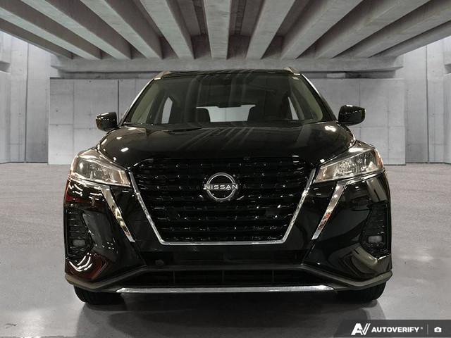 2024 Nissan Kicks SV FWD in Cars & Trucks in Edmonton - Image 2