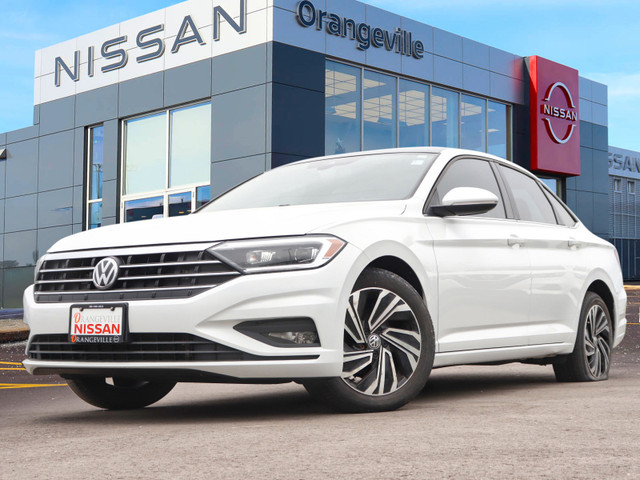 2019 Volkswagen Jetta Execline in Cars & Trucks in Oakville / Halton Region