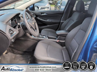 Engine: Moteur à 4 cylindres 1.4L L/100Km City: 7.9 L/100Km Hwy: 5.9 Safety Equipment Système de con... (image 7)
