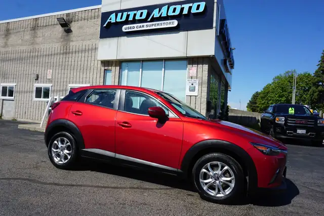 2018 Mazda CX-3 in Cars & Trucks in Oakville / Halton Region - Image 2