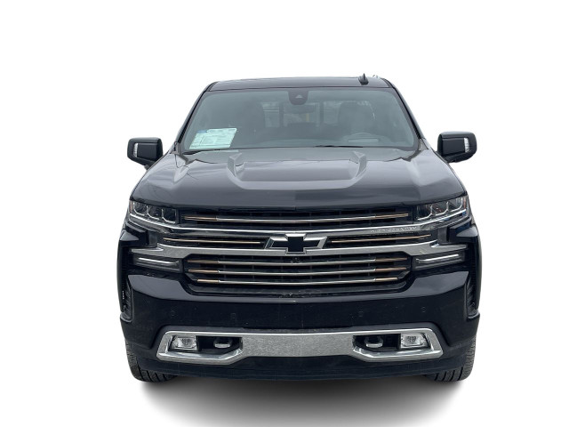 2022 Chevrolet Silverado 1500 LTD High Country AWD 4X4 CREW CAB  in Cars & Trucks in City of Montréal - Image 3