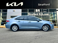 Heated Seats, Apple CarPlay, Android Auto, Adaptive Cruise Control, Lane Keep Assist! "Stratford Kia... (image 8)