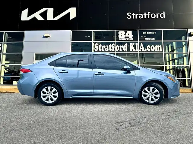 2024 Toyota Corolla LE in Cars & Trucks in Stratford - Image 10