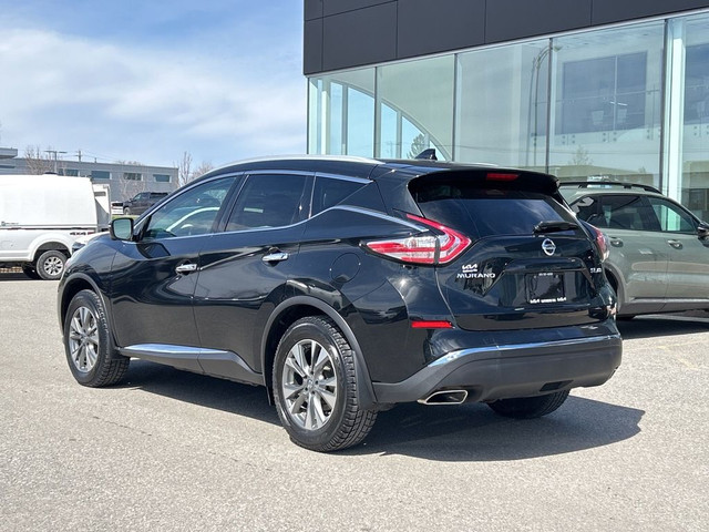  2018 Nissan Murano AWD SL in Cars & Trucks in Gatineau - Image 4