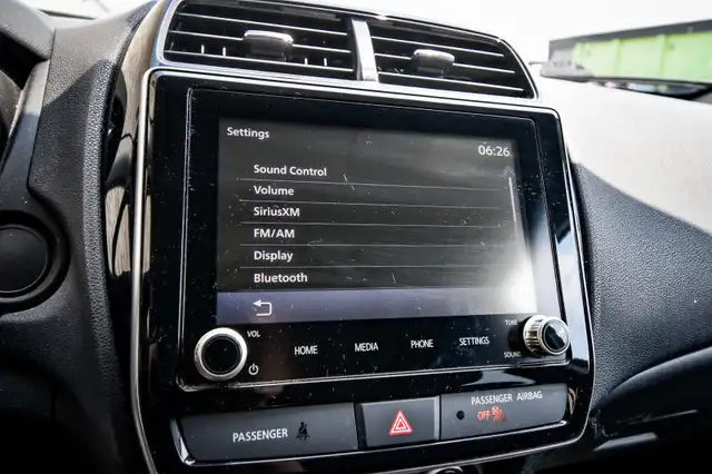 2021 Mitsubishi RVR SE AWC • HEATED SEATS • REAR CAM • CP/AA in Cars & Trucks in Ottawa - Image 19