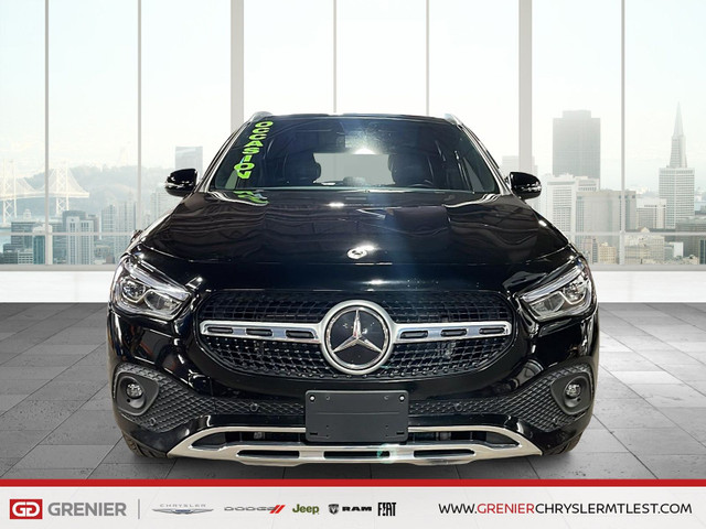 2023 Mercedes-Benz GLA in Cars & Trucks in City of Montréal - Image 2