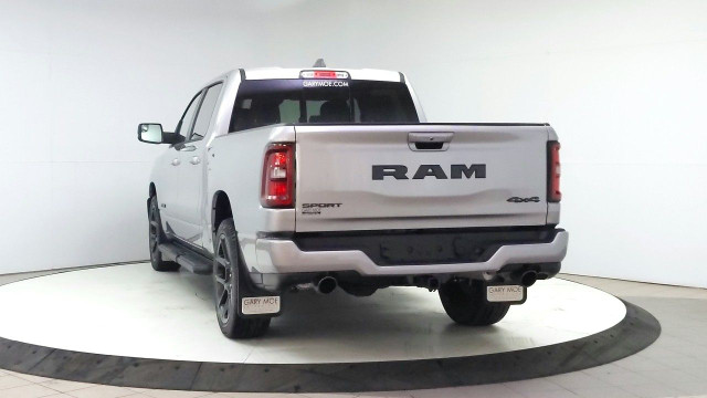 2025 Ram 1500 in Cars & Trucks in Lethbridge - Image 4