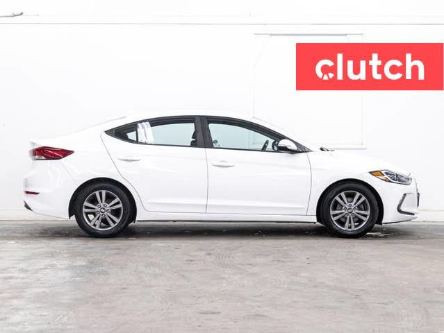 2018 Hyundai Elantra GL w/ Apple CarPlay & Android Auto, Heated  in Cars & Trucks in City of Toronto - Image 4