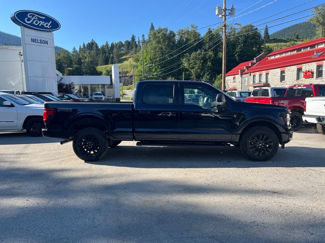 2025 Ford F-150 XLT EMPLOYEE PRICING IS BACK!!! 4WD SuperCrew 6. in Cars & Trucks in Nelson - Image 2