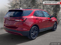 Engine: Gas Turbo 4cyl 1.5L L/100Km City: 9.7 L/100Km Hwy: 7.9 Safety Equipment OnStar and Chevrolet... (image 4)