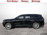 BLACK EXTERIOR, BLACK INTERIOR, HEATED LEATHER SEATS, HEATED STEERING WHEEL, VENTED LEATHER SEATS, M... (image 2)