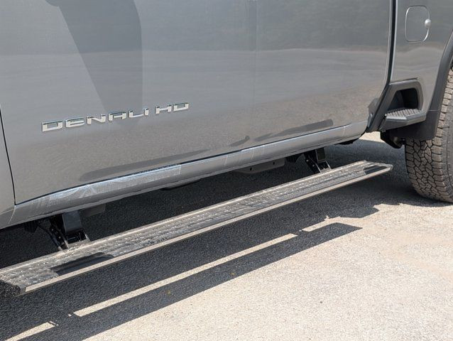 2025 GMC Sierra 2500HD Denali- Max Trailering Pkg - Tech Pkg in Cars & Trucks in Barrie - Image 4