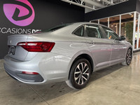 Volkswagen Jetta Trendline 2024 – Manuelle, Grise, 12 166 km! Conduite européenne. Plaisir pur. Écon... (image 3)