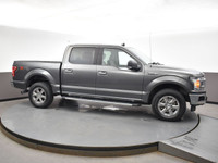 2020 Ford F-150 XLT 4X4 - LOCAL ONE OWNER TRADE, LOW KMS & DEALE