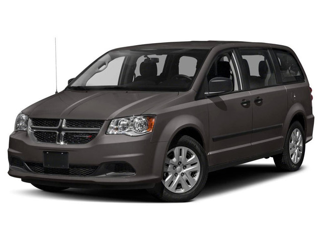 2020 Dodge Grand Caravan Premium Plus Premium Plus in Cars & Trucks in City of Toronto