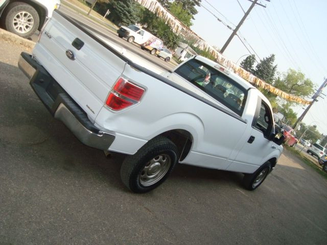2013 Ford F-150 REG CAB LONG BOX in Cars & Trucks in Edmonton - Image 3