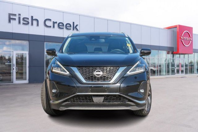 2023 Nissan Murano SL | Sunroof | Remote Starter | in Cars & Trucks in Calgary - Image 2