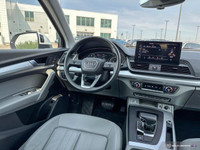 The *2024 Audi Q5 Komfort* delivers the perfect harmony of luxury, performance, and versatility. Wit... (image 9)
