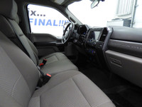 Automatique à 10 vitesses (4WD), 153,000 km (certifié), Édition "F-350 DRW Super-Duty XLT Crew Cab",... (image 7)