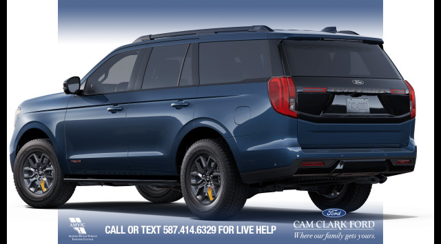 2025 Ford Expedition Tremor in Cars & Trucks in Calgary - Image 2