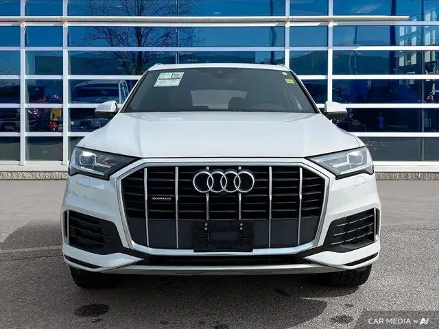 2022 Audi Q7 Komfort 45 Quattro, 7 Pass, Panoramic Sunroof in Cars & Trucks in Guelph - Image 10