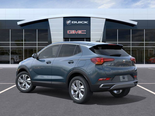 2026 Buick Encore GX Preferred in Cars & Trucks in Abbotsford - Image 3
