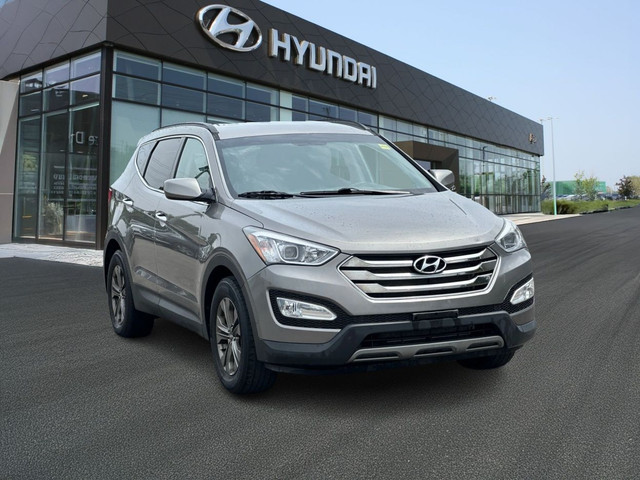2015 Hyundai Santa Fe Sport 2.4 Premium in Cars & Trucks in Oshawa / Durham Region - Image 3