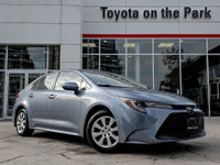 Visit our dealership to explore the recent trade-in of the 2020 TOYOTA COROLLA LE. This exceptional... (image 1)
