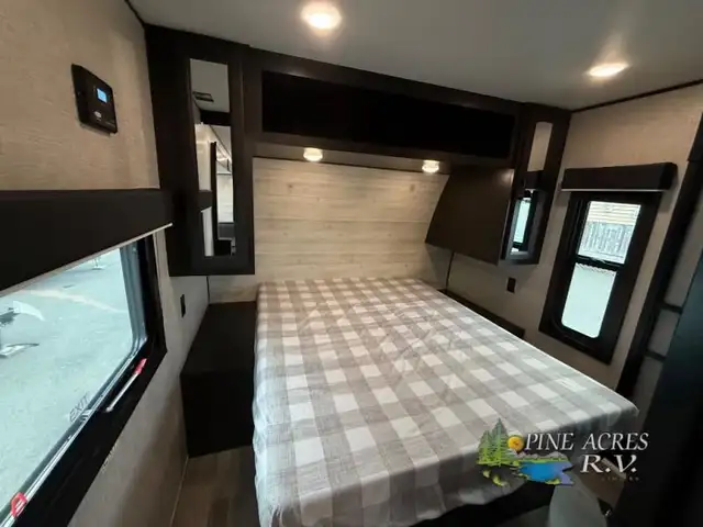 2023 Jayco Jay Flight 263RBS in Travel Trailers & Campers in Truro - Image 30