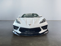 Offrez-vous la performance emblematique d’une legende americaine avec cette superbe Corvette Stingra... (image 1)