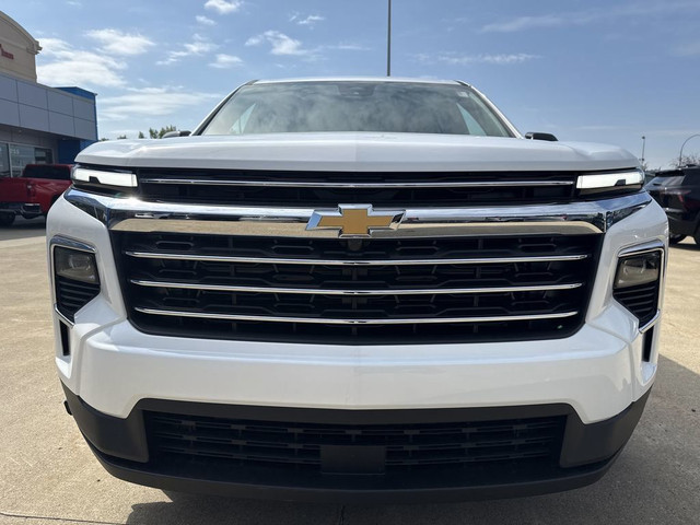 2025 Chevrolet Traverse LT in Cars & Trucks in Edmonton - Image 3