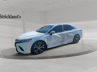 **Strickland's is home of the Hassle-Free car shopping experience. We make car buying fun, find your... (image 5)
