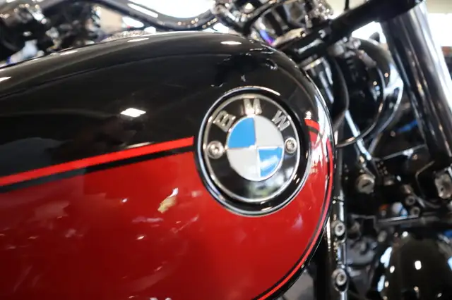 2024 BMW R 18 Black Vintage in Street, Cruisers & Choppers in Edmonton - Image 5