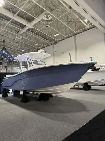 2025 Sea Fox 288 Commander power matched with Twin 300 HP Yamaha outboard motors- Financing availabl...