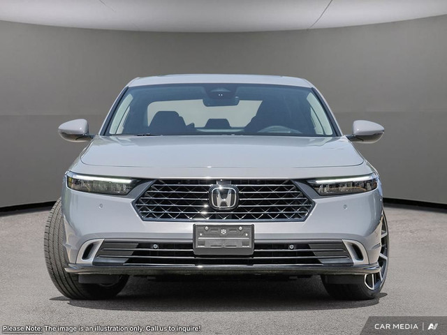 2025 Honda Accord Hybrid Touring in Cars & Trucks in Calgary - Image 3