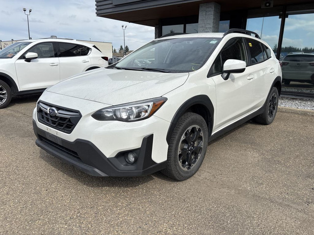 2022 Subaru Crosstrek in Cars & Trucks in Strathcona County - Image 2