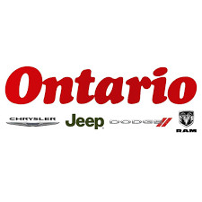 Ontario Chrysler Jeep Dodge Ram